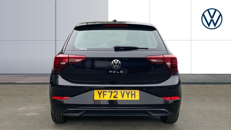 Volkswagen Polo 1.0 TSI Life 5dr Petrol Hatchback